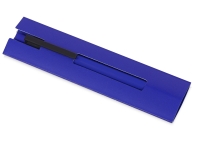 Футляр для ручек "Case", синий Футляр для ручек "Case", синий