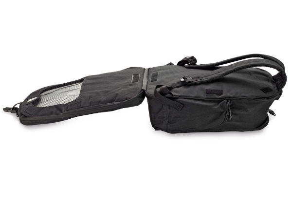 Рюкзак Checkmate для ноутбука, черный