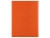 Обложка на магнитах для автодокументов и паспорта "Favor", оранжевая