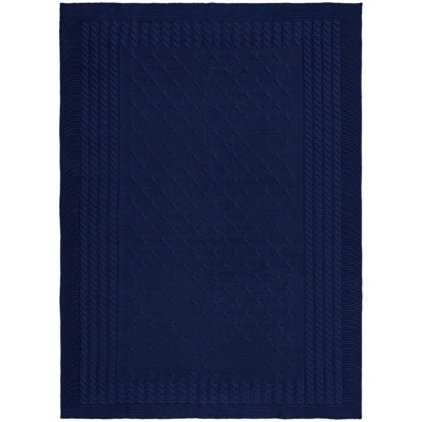 Плед на заказ Reframe Plus, М, полушерсть