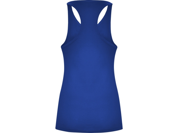 Майка "Brenda" детская, ярко-синий