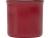 Bari керамическая кружка объемом 240 мл, красный