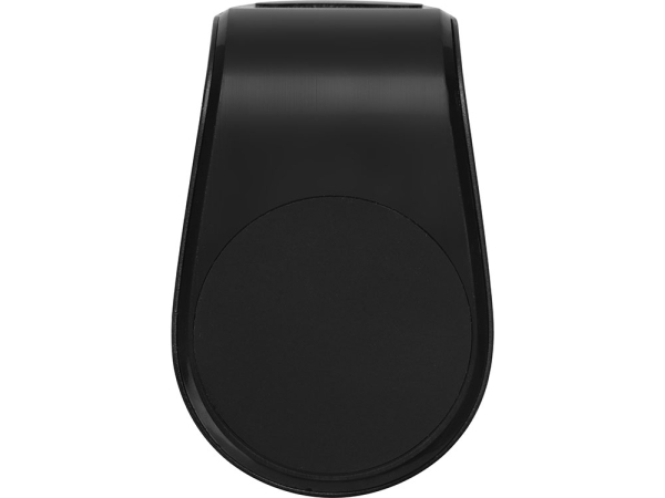 Магнитный держатель для телефона "Magrip", черный