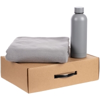 Набор Warmdale, серый Набор Warmdale, серый