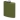 Фляжка 240 мл Remarque soft touch, 201 сталь, зеленый милитари