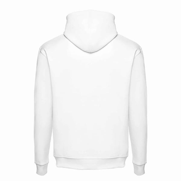 Толстовка с капюшоном унисекс PHOENIX 320