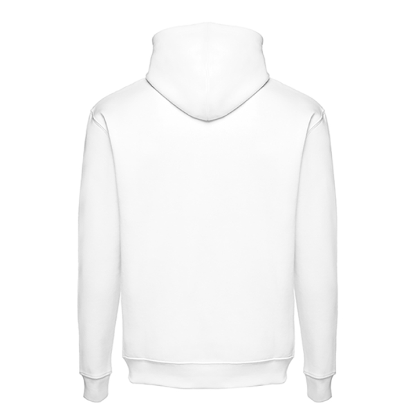 Толстовка с капюшоном унисекс PHOENIX 320