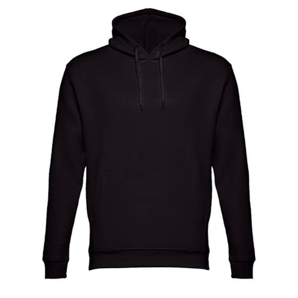 Толстовка с капюшоном унисекс PHOENIX 320