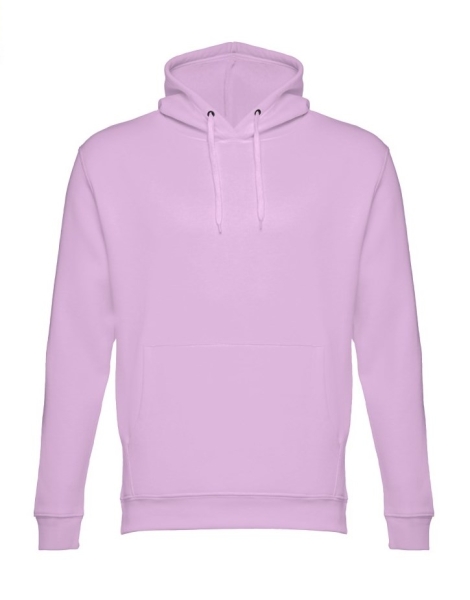 Толстовка с капюшоном унисекс PHOENIX 320