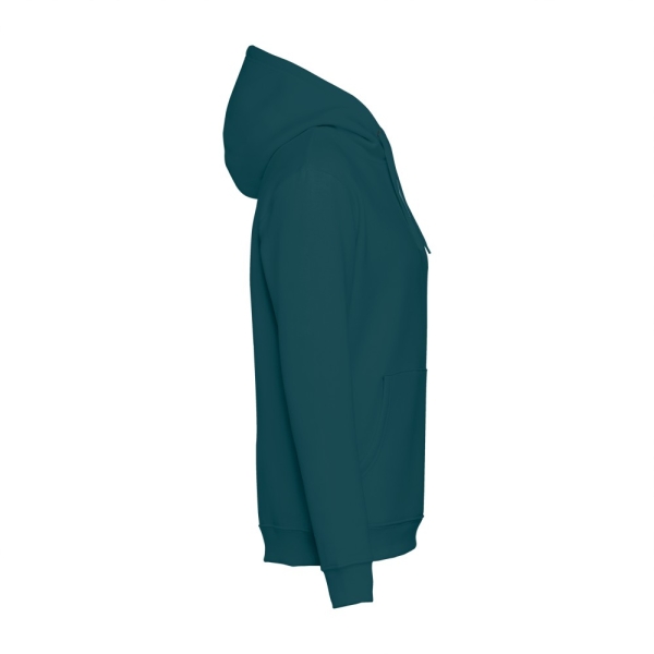 Толстовка с капюшоном унисекс PHOENIX 320