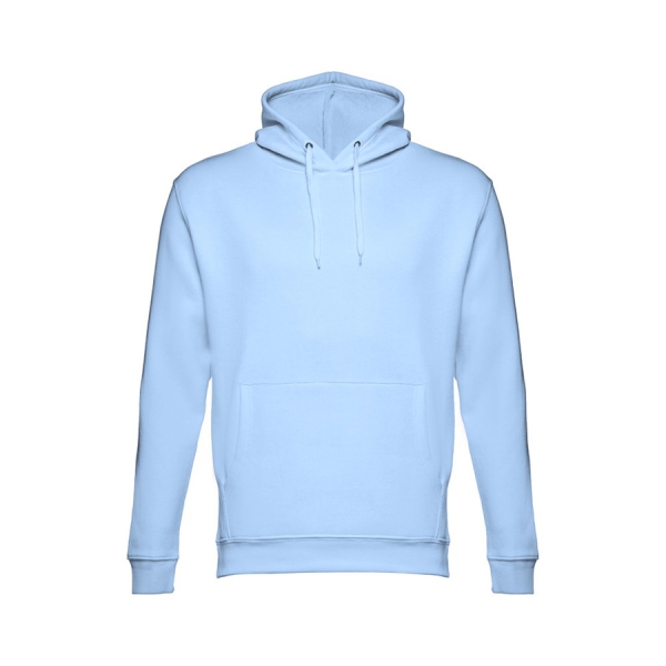 Толстовка с капюшоном унисекс PHOENIX 320