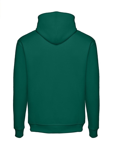 Толстовка с капюшоном унисекс PHOENIX 320