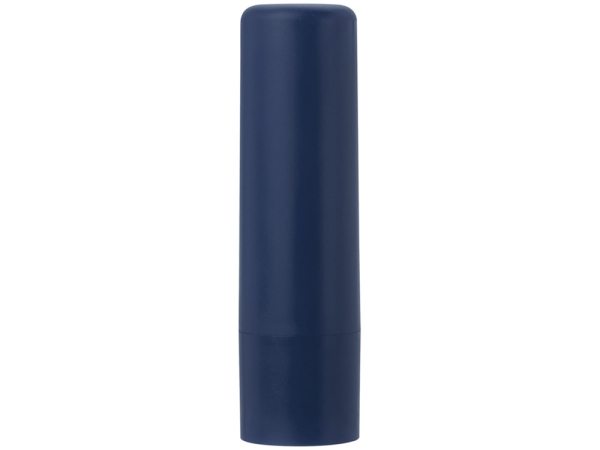 Ванильный бальзам для губ Eden - Cиний