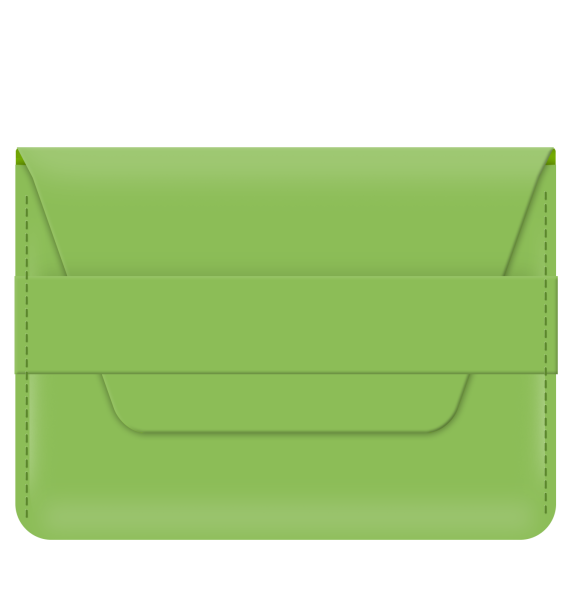 Кардхолдер Busta Card. Под заказ