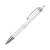 Шариковая ручка Crocus, белая