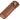 Футляр для штопора из искусственной кожи Corkscrew Case, коричневый