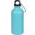 Бутылка для воды Funrun 400, светло-бирюзовая