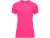 Футболка "Bahrain" женская, неоновый розовый