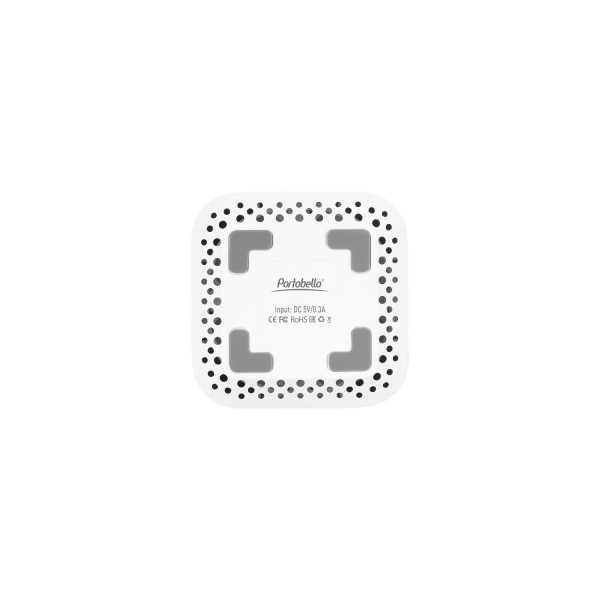 Увлажнитель воздуха с подсветкой Cloud NEO