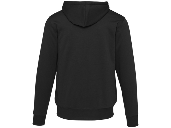 Natron толстовка из шерпы на полноразмерной молнии, черный