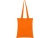 Сумка для шопинга MOUNTAIN, оранжевый