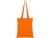 Сумка для шопинга MOUNTAIN, оранжевый