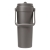 Термокружка вакуумная Solo, серая