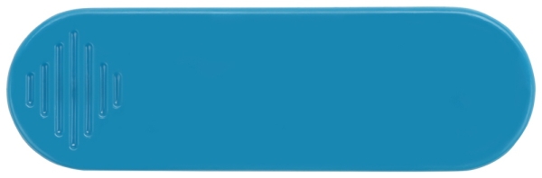 Сжимаемая подставка для смартфона, cиний