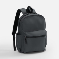 Рюкзак Modera, темно-серый (графит)