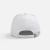 Бейсболка Yonkers, белая