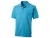 Рубашка поло "Boston 2.0" мужская, лазурный