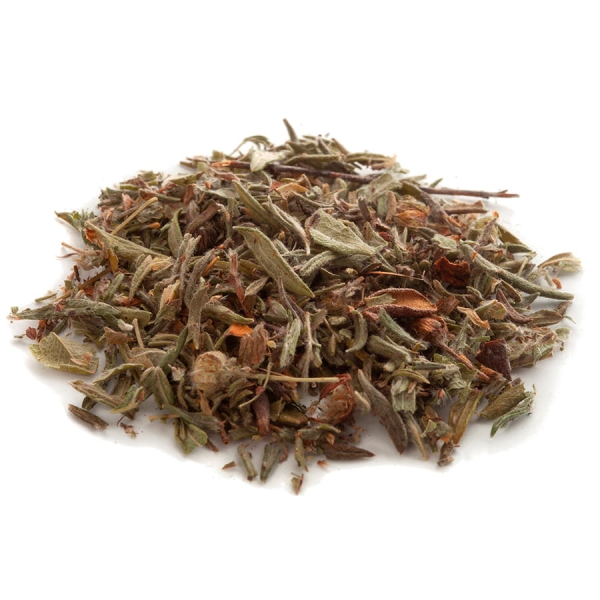 Чайный напиток со специями из серии "La Terra Siberra" с пихтой сибирской 60 гр.