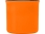 Bari керамическая кружка объемом 240 мл, оранжевый