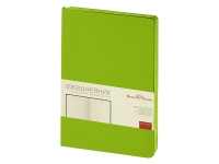 Ежедневник недатированный А5 "Megapolis Color Flex New", салатовый Ежедневник недатированный А5 "Megapolis Color Flex New", салатовый