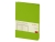 Ежедневник недатированный А5 "Megapolis Color Flex New", салатовый