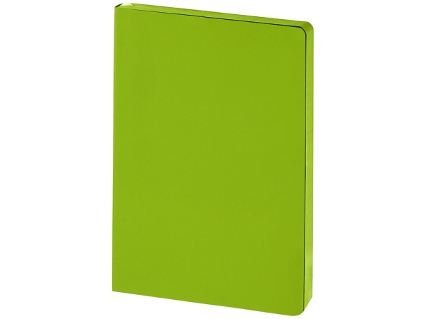 Ежедневник недатированный А5 "Megapolis Color Flex New", салатовый