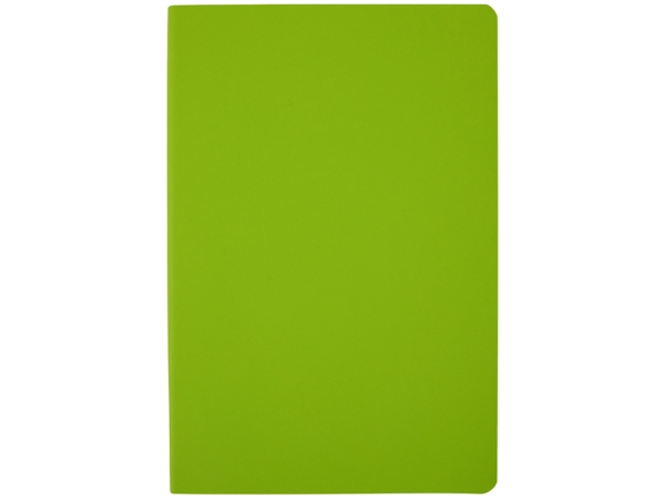 Ежедневник недатированный А5 "Megapolis Color Flex New", салатовый