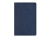 Ежедневник недатированный А5 "Megapolis Classic Flex", темно-синий