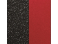 Двусторонняя кожаная вставка для браслета 40 мм