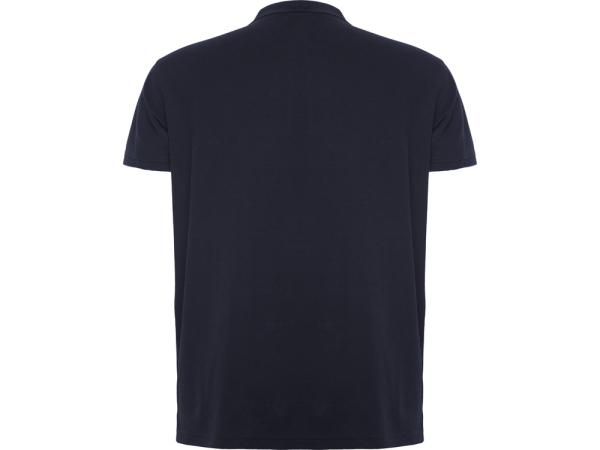 Рубашка поло "Rover", нэйви