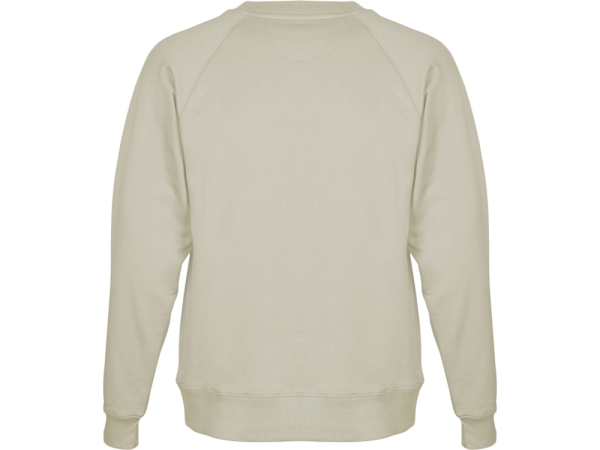 Свитшот оверсайз с рукавом реглан «Belgrade», унисекс, оливковый