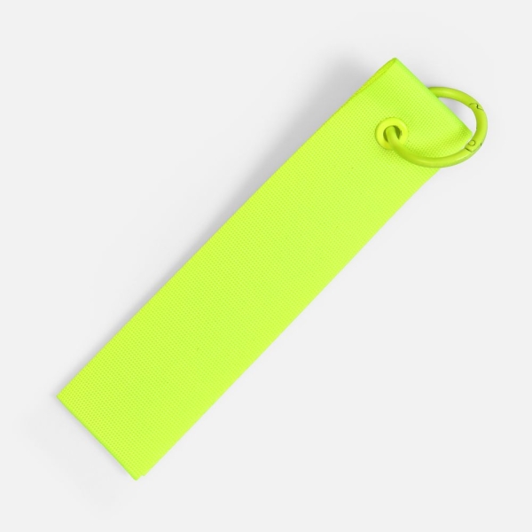 Ремувка Nakit, желтый неон