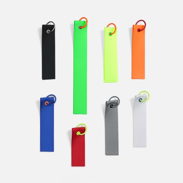 Ремувка Nakit, желтый неон