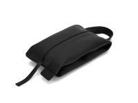 Несессер «Oasis» без логотипа Long River, черный Несессер «Oasis» без логотипа Long River, черный