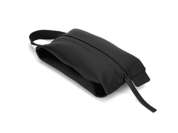 Несессер «Oasis» без логотипа Long River, черный