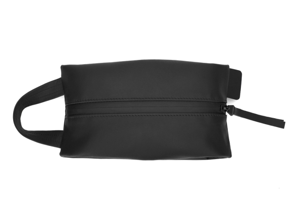 Несессер «Oasis» без логотипа Long River, черный