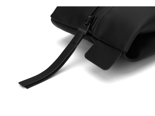 Несессер «Oasis» без логотипа Long River, черный