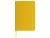 Блокнот Spectrum A5, желтый