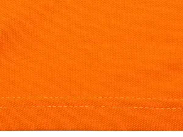 Рубашка поло "First 2.0" женская, оранжевый