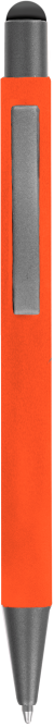 Ручка MAX SOFT STYLUS Оранжевая 1112.05